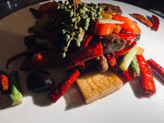 -环球港凯悦 · 享悦中餐厅