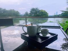 -海珠湖公园