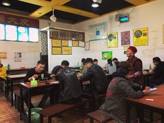 大堂-李米线(武陵路店)