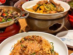 -金掌勺·锅包肉(广渠门店)