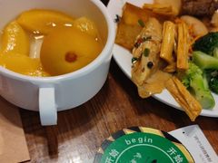 -汉巴味德(北京银座和谐广场店)