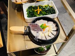 -左庭右院鲜牛肉火锅(苏州园区永旺店)