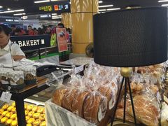 -莉蓮蛋挞(静安寺店)