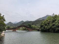 -绩溪龙川景区