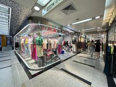 -广州白马服装市场