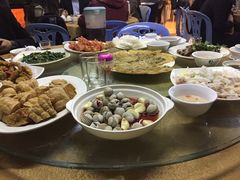 -揭阳钟记小食(福田新村店)