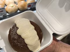 -君之狮子山·轻糖烘焙(松江印象城店)