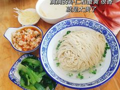 -裕兴记·三虾面(西北街总店)