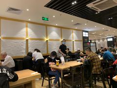 大堂-大家乐(广州中华广场店)