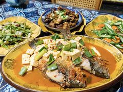 -老宅子私房菜馆(大理古城店)