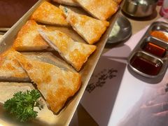 -西塔老太太泥炉烤肉(虹桥南丰城店)