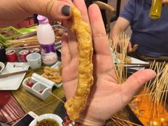 -方恒购物中心(望京小街店)