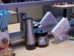 -小杨生煎(深圳岗厦北店)