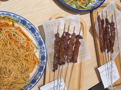 -陳香貴·蘭州牛肉面(月星环球港店)
