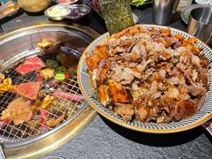 -伊茉家的烤肉店(勒泰中心店)