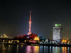 -武汉两江游览·夜游长江(汉口粤汉码头)