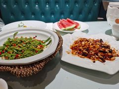 -香丰阁·烤鸭·川湘菜(清河店)