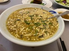 -银都上海菜馆(粤海东路店)
