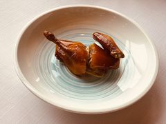 -富力丽思卡尔顿酒店·丽轩中餐厅