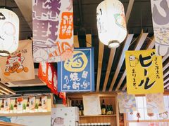 -宫谷创作料理(大拇指广场店)