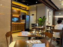 -面乙新派手擀面(大悦城店)
