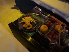 -蓉府金足印象(草市街22分店)