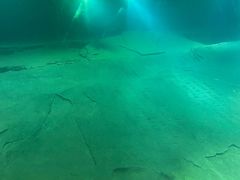-白鹤梁水下博物馆