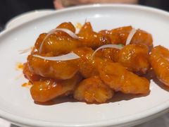 -福海居烤鸭店(鸟巢店)