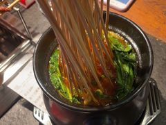 -可口香·非遗老号烧烤(南岗直营店)