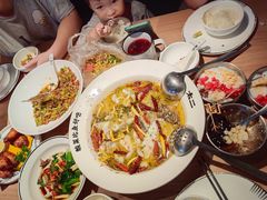 -新太二·鲜料川菜(东汇城店)