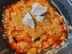 -木辛水水冰煮羊(凤城六路店)