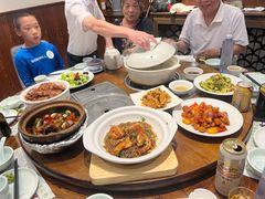 -鹅城粤菜馆(白云山路店)