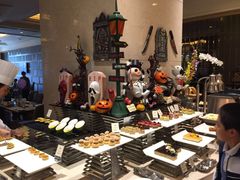 -曼佧特国际大酒店M-café全日制西餐厅(塘厦店)
