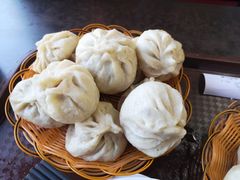 -天津包子铺·海鲜家常菜(北戴河店)