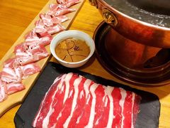 -禾记花园涮肉餐厅