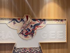 -霸王茶姬(建邺万达广场店)