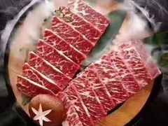 -九田家黑牛烤肉料理(衡百国际店)