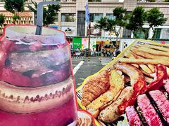 -The Good Place好地方·Brunch·coffee(国贸店)
