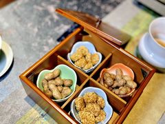 -醉西楼·国风茶社