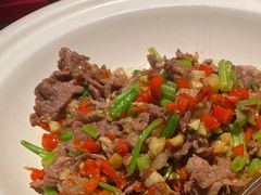 -老湘村·湖南土菜(天河维多利店)