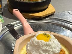 -梨泰院·创意韩国料理·烤肉