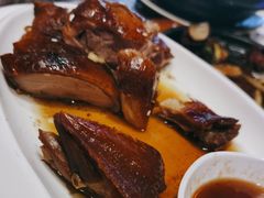 -日昌餐馆(亦庄店)