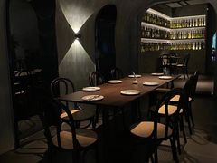 -LUMOS卢莫斯融合料理餐厅