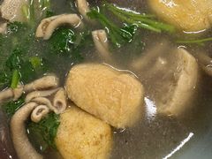 -金原鸭血粉丝汤·汤包·脆皮烤鸭(南京博物院店)