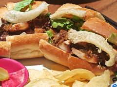 -saigon saigon | 西贡西贡(滨北店)
