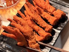 -三江汇火锅店(保全街店)