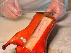 -秀儿四九城·新京菜(亚运村鸟巢店)