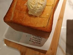 -绿茶餐厅(滨海万达广场店)