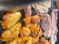 -阿亲家·韩式无限烤肉(春熙路店)