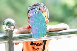 -贝克叔叔儿童摄影工作室(天时嘉园店)